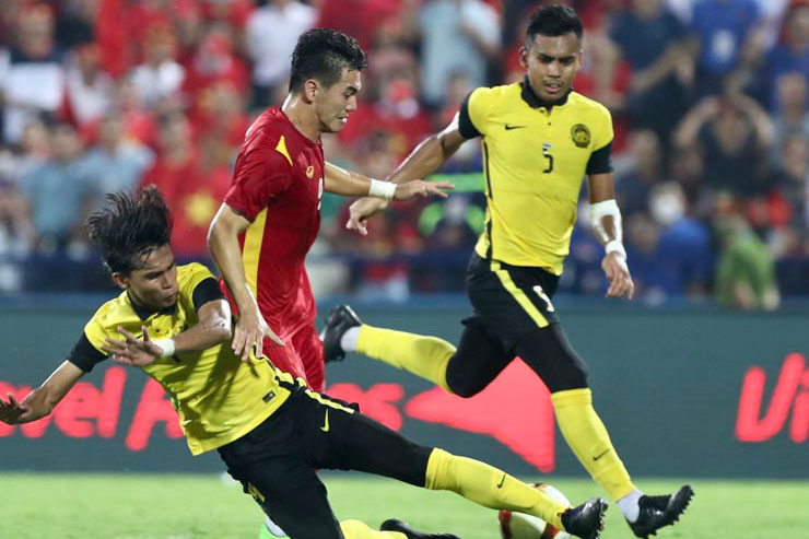 Chung kết trong mơ U23 Việt Nam - Thái Lan: Tiến Linh sáng cửa đua Vua phá lưới