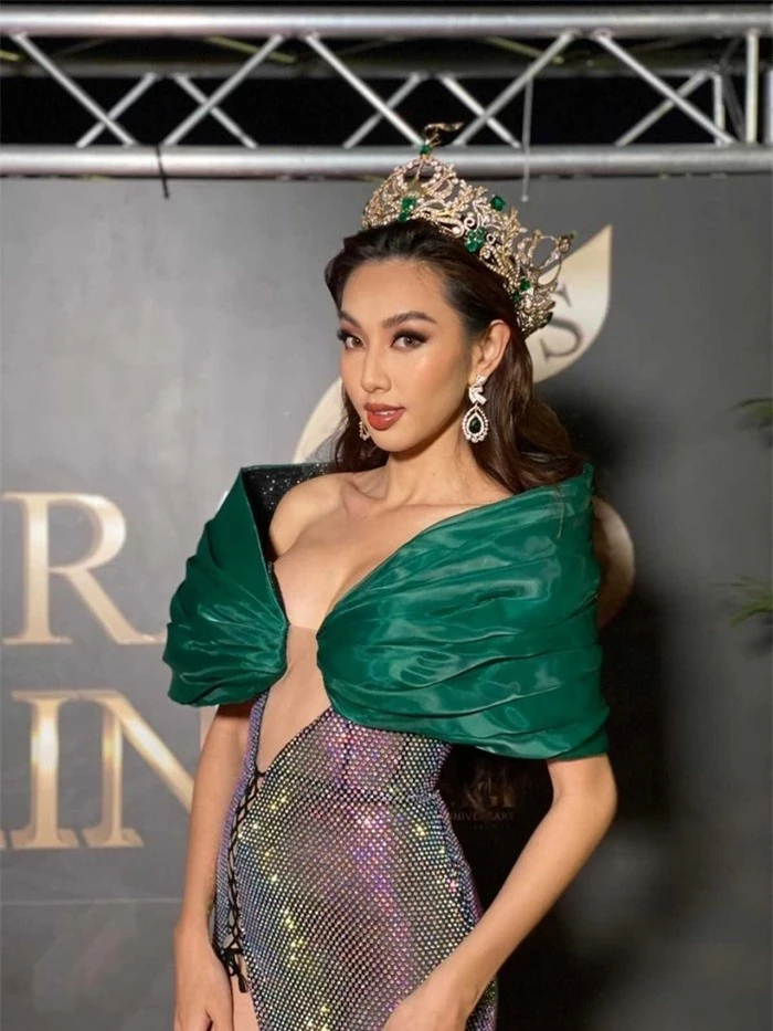 Sau 5 tháng đăng quang, Thùy Tiên chính thức ghi danh trong đường đua “tay chơi” đồ hiệu xa xỉ của Showbiz Việt