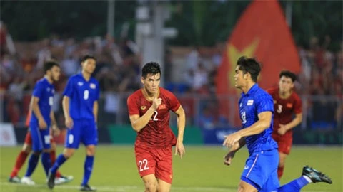 U23 Việt Nam vs U23 Thái Lan: Cơ hội đổi thay lịch sử