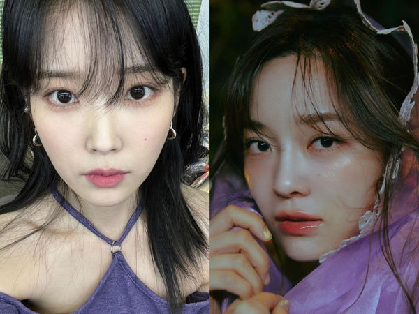 3 kiểu dáng lông mày họa lên mặt cho nét xinh tự nhiên