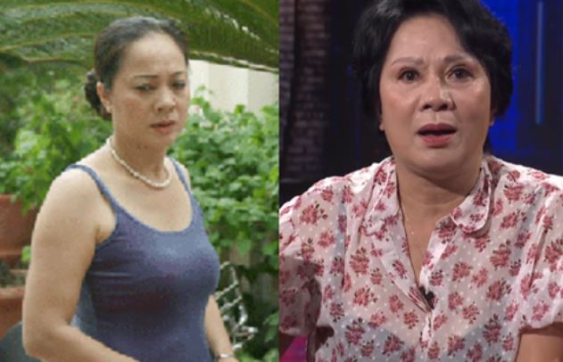 NSƯT Hương Dung: Trên phim sang chảnh, quyền lực ngoài đời suýt phải bán nhà trả nợ