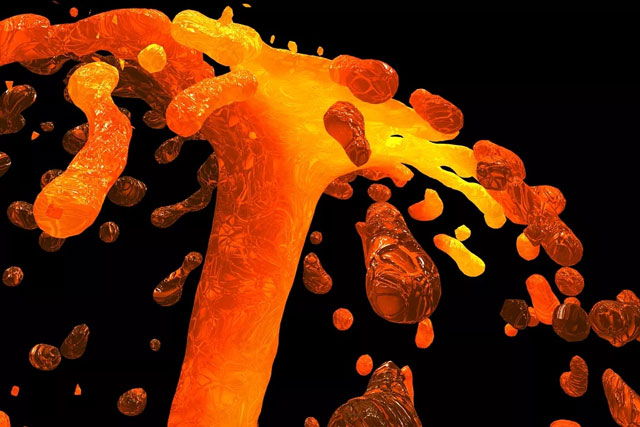 Sự ấm lên toàn cầu từng gây ra vụ tuyệt chủng lớn nhất trên Trái Đất