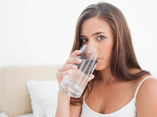 Chế độ ăn uống cho người bị sỏi thận