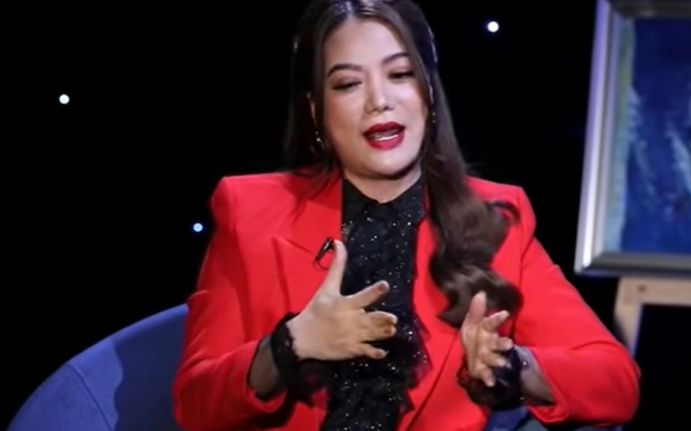 Trương Ngọc Ánh: Tôi về nhà với bộ dạng ốm nhom, da lại đen thui, mẹ tôi xót xa