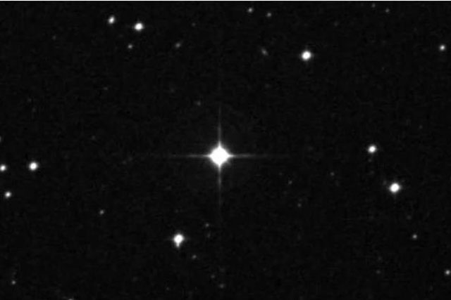 Chụp được vật thể lạ đến từ "địa ngục quái vật" của vũ trụ