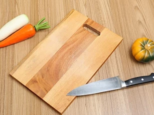 3 thứ ảnh hưởng đến sức khỏe tuyệt đối không đặt trong bếp
