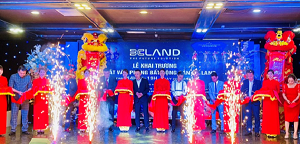 BCLAND mở văn phòng tại Hà Nội