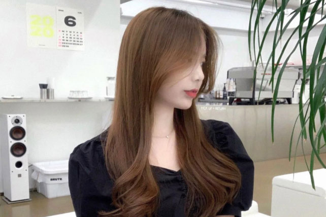 8 màu tóc nhuộm "hot trend" giúp phái đẹp thăng hạng nhan sắc