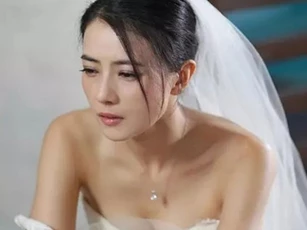 Cô dâu sốc nặng khi vừa tan tiệc cưới đã phát hiện ra bí mật động trời của chồng