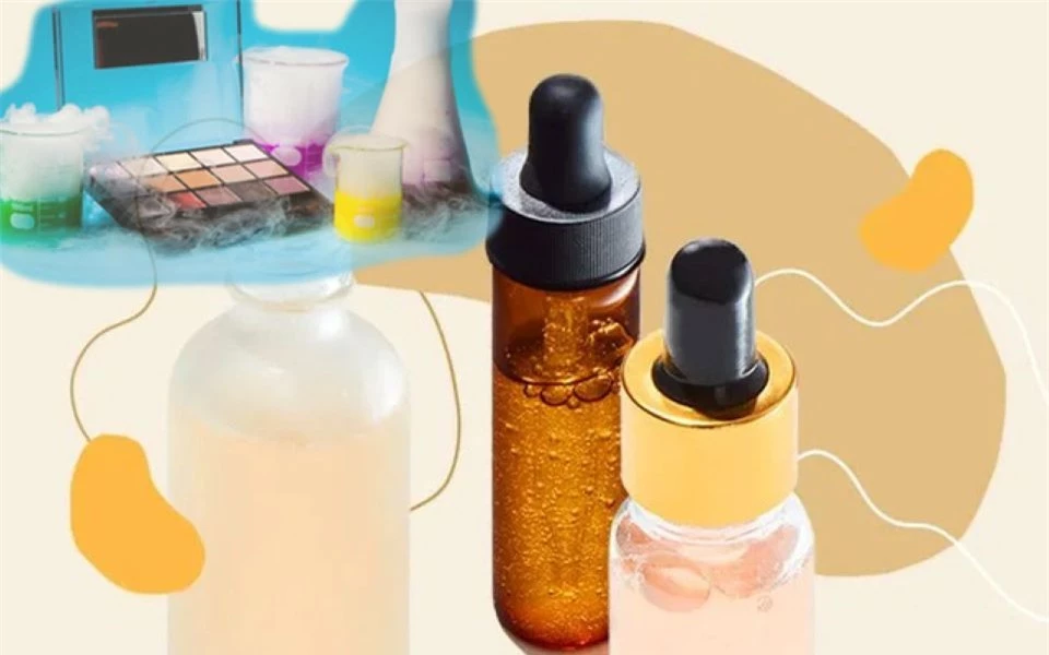 5 hóa chất độc hại có thể "ẩn nấp" trong các sản phẩm chăm sóc da