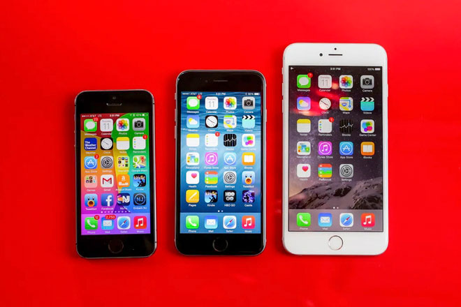 Apple phát cảnh báo cho các dòng iPhone cũ, người dùng cần lưu ý