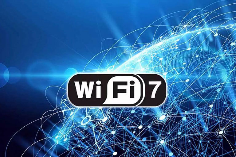 Những điều cần biết về công nghệ Wi-Fi 7