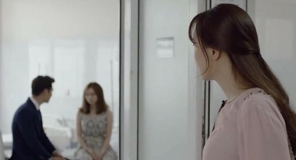 “Mượn” chồng bạn một đêm rồi đâm ra “nghiện”, biết sai trái nhưng khó để dứt ra vì nhớ nhung