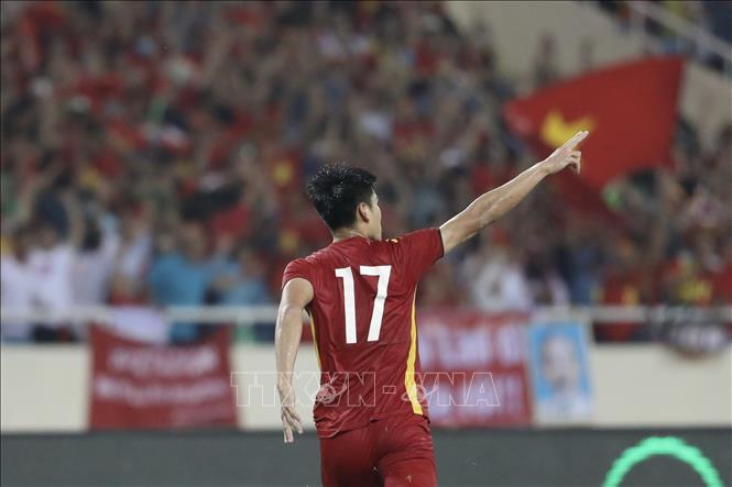 U23 Việt Nam lần đầu đánh bại Thái Lan để vô địch SEA Games 31: Ngả mũ trước đẳng cấp của ông Park!