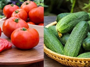 5 sai lầm khi ăn cà chua rất nhiều người mắc phải