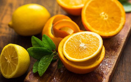 Thực phẩm ngừa cảm lạnh hiệu quả