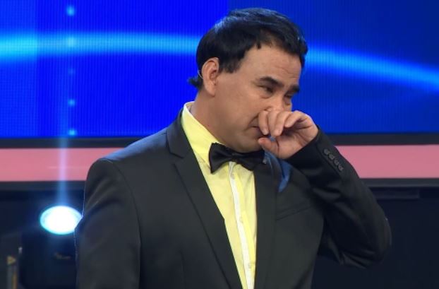 Bác sĩ nghèo và lời hứa với vợ khiến Quyền Linh xúc động: Tôi không ngờ!