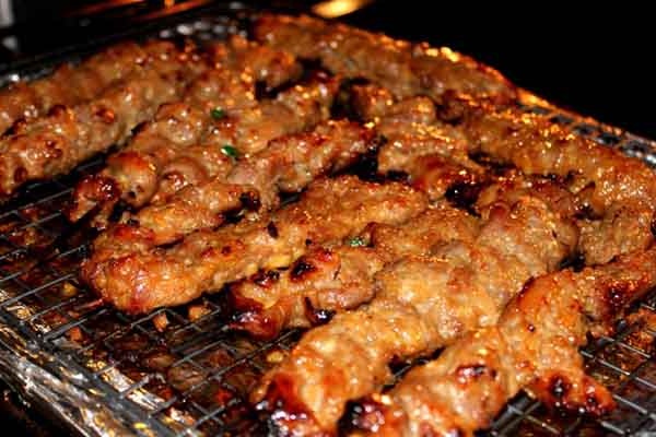 2 loại thực phẩm gây hại gan bạn vẫn thường xuyên ăn