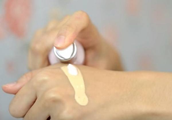 Mẹo trang điểm cực hay cho bạn gái