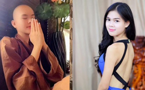 Loạt sao nữ cạo trọc đầu: Từ diễn viên gạo cội tới Hoa hậu đều thẳng tay 'xuống tóc'