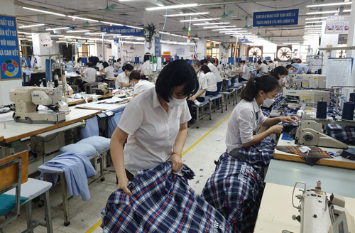 Khi nào người lao động được thực nhận tiền hỗ trợ thuê nhà trọ?