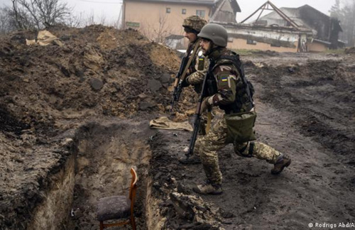 Nga dốc toàn lực bao vây Severodonetsk nhằm kiểm soát toàn bộ Lugansk?