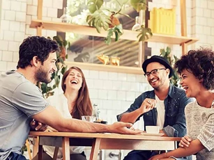 Tác động tích cực của tiếng cười đối với sức khỏe