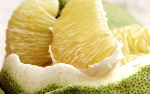 Trái cây giúp bạn tăng kích thước vòng 1