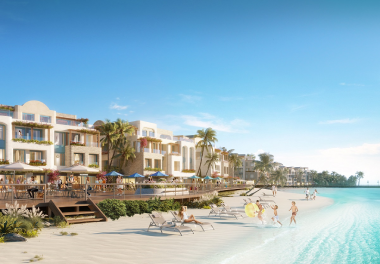 Sun Property: Thương hiệu đưa second home lên nấc thang giá trị mới