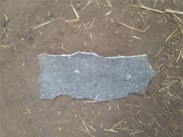 Bí ẩn những vật thể kim loại khổng lồ liên tiếp rơi xuống Ấn Độ, liệu có phải điềm báo của vũ trụ? ảnh 4