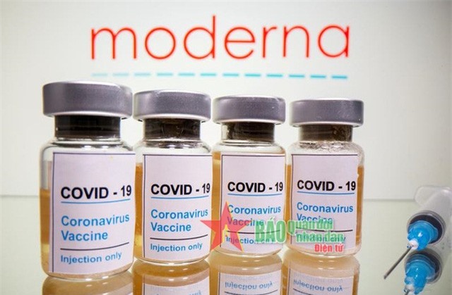 Vì sao giá cổ phiếu của Pfizer và Moderna lao dốc bất chấp mỏ vàng vaccine ngừa COVID-19? - Ảnh 1.