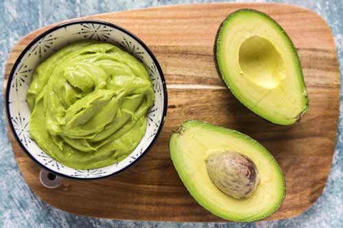 Quả bơ cực nhiều tác dụng nhưng “đại kỵ” những món quen thuộc này