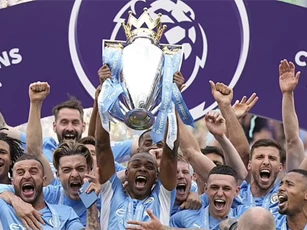 Man City và công trình huyền thoại của Pep Guardiola