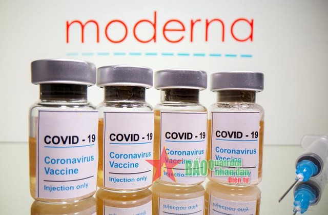 Vì sao giá cổ phiếu của Pfizer và Moderna lao dốc bất chấp "mỏ vàng" vaccine ngừa COVID-19?
