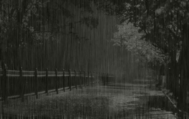 Điều gì sẽ xảy ra nếu trời mưa ở mọi ngóc ngách trên Trái đất cùng một lúc trong một năm?