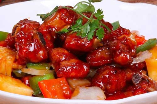 Chọn sườn heo tươi ngon làm đủ món không khó chỉ với "bí kíp" này