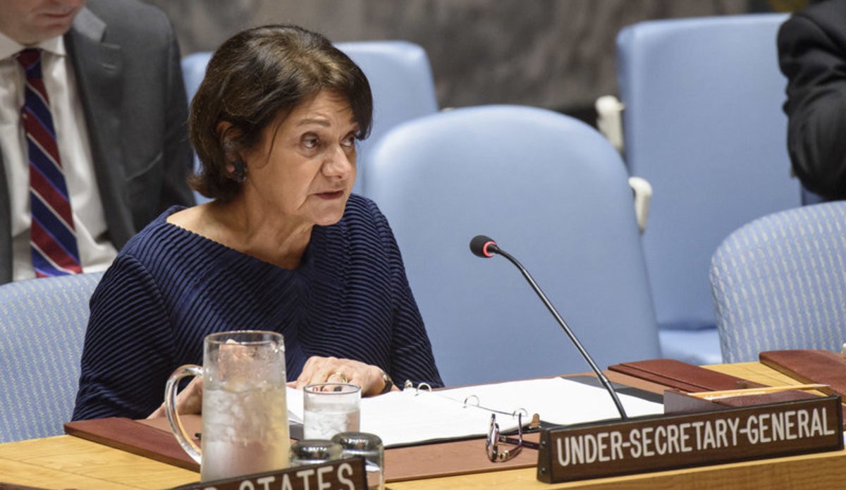 LHQ kêu gọi giảm thiểu rủi ro do công nghệ kỹ thuật số gây ra