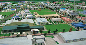 Nghệ An: Đầu tư 6.800 tỷ đồng xây dựng nhà ở xã hội cho công nhân