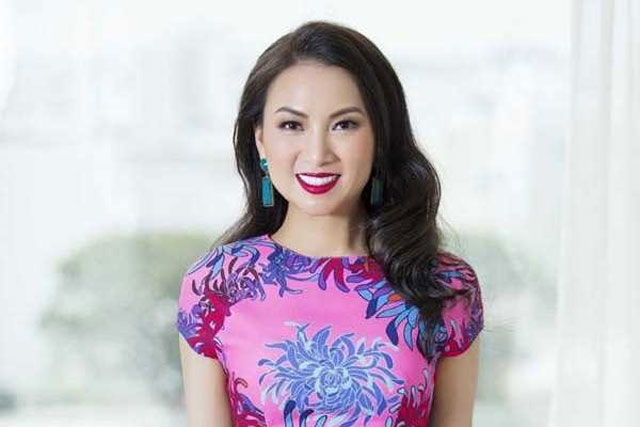 Ngưỡng mộ ba chị em gái thành công nhất showbiz Việt: Cuộc sống giàu có, hôn nhân viên mãn