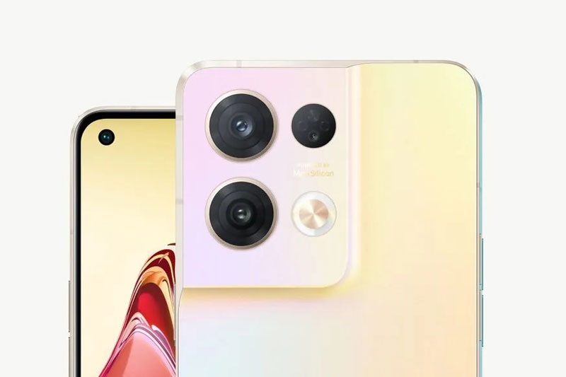 Smartphone chip Snapdragon 7 Gen 1, RAM 12 GB, sạc 80W, giá hơn 10 triệu