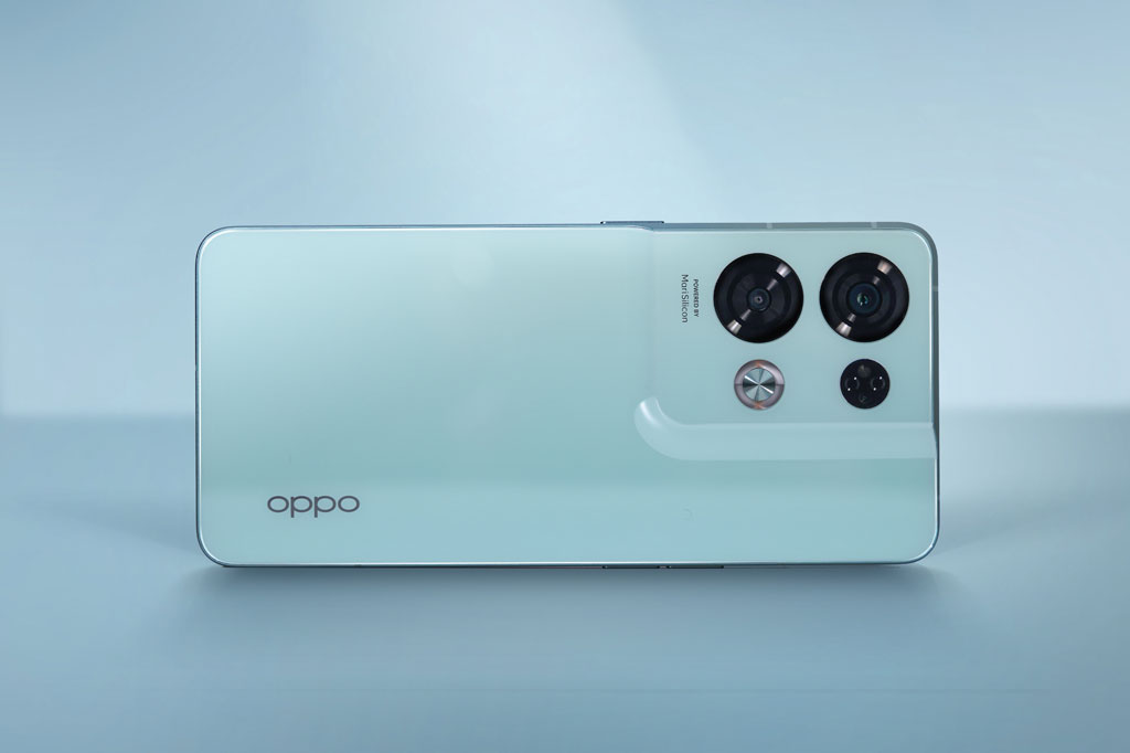 Ảnh chi tiết Oppo Reno8 Pro Plus 5G vừa ra mắt, giá từ 12,85 triệu đồng