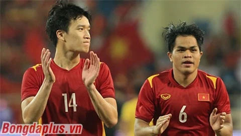 Chủ tịch AFC: HCV SEA Games của U23 Việt Nam truyền cảm hứng cho nhiều đội châu Á