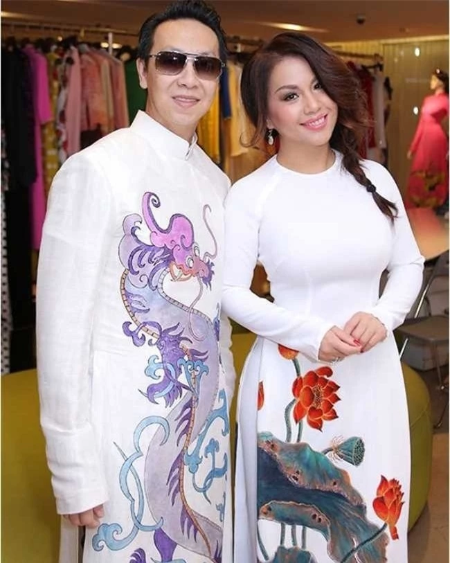 Ngưỡng mộ ba chị em gái thành công nhất của showbiz Việt: cuộc sống giàu có, hôn nhân viên mãn