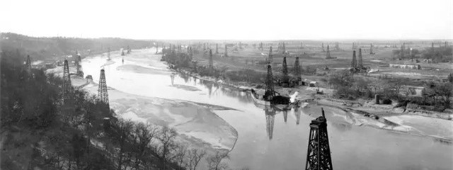 Xăng từng rẻ hơn nước, thừa mứa tới mức phải đổ ra sông... Cùng tìm hiểu những sự thật không tưởng về lịch sử ngành dầu khí - Ảnh 15.