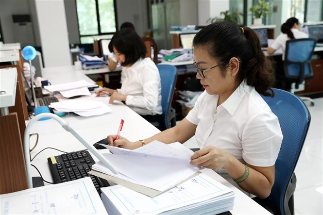 Chính phủ phê duyệt Chiến lược kế toán - kiểm toán đến năm 2030