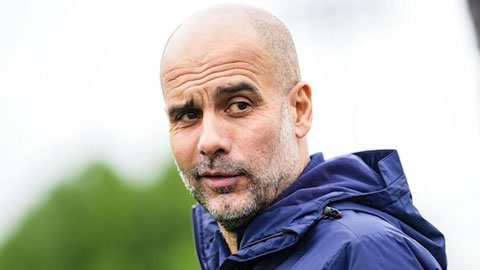 Pep Guardiola là HLV 'đốt tiền' nhiều nhất lịch sử bóng đá