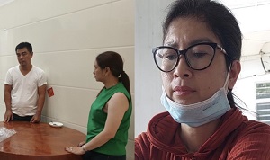 An Giang: Khởi tố 18 đối tượng liên quan đến đường dây đánh bạc liên tỉnh quy mô lớn 