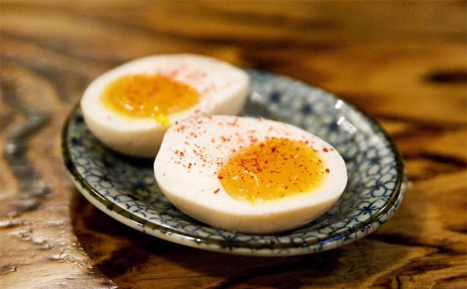 3 thời điểm "vàng" ăn trứng giúp bạn giảm cân