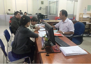 Cần Thơ: Hỗ trợ ngành Thuế quản lý hoạt động kinh doanh bất động sản