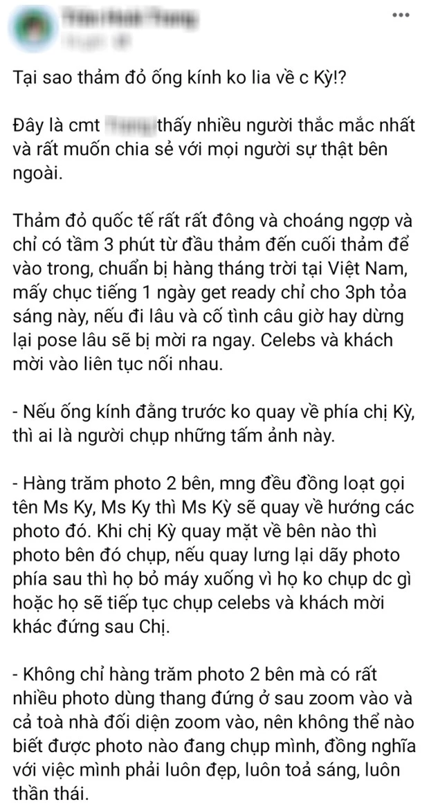 Lý Nhã Kỳ có bị truyền thông quốc tế ngó lơ tại LHP Cannes? - Ảnh 1.